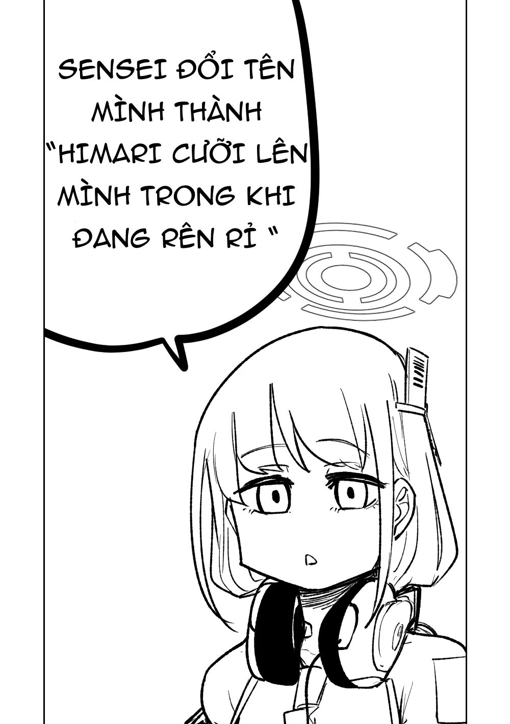 Xứ sở mộng mơ của Himari - Chap 1 - 10