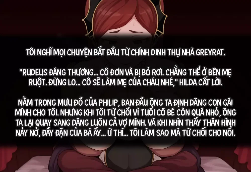 Deviant Grayrats - Chap 1 - 10