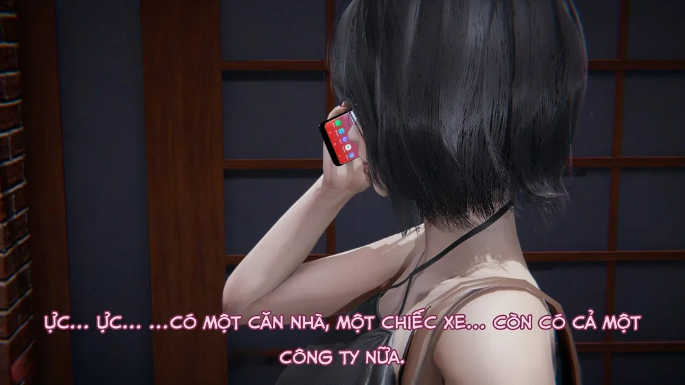 Sự Hiến Dâng Của Người Vợ: Sa Ngã Vực Sâu Nợ Nần - Đọc ngay - 10