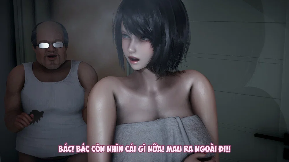 Sự Hiến Dâng Của Người Vợ: Sa Ngã Vực Sâu Nợ Nần - Đọc ngay - 101