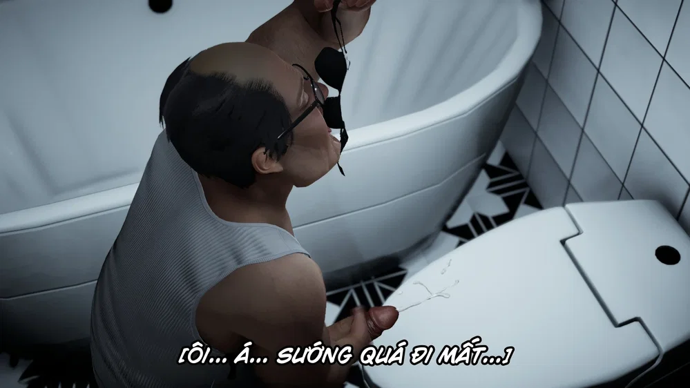 Sự Hiến Dâng Của Người Vợ: Sa Ngã Vực Sâu Nợ Nần - Đọc ngay - 112