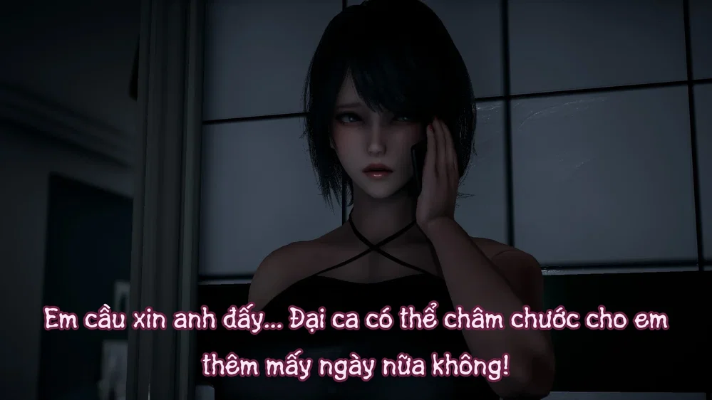 Sự Hiến Dâng Của Người Vợ: Sa Ngã Vực Sâu Nợ Nần - Đọc ngay - 116