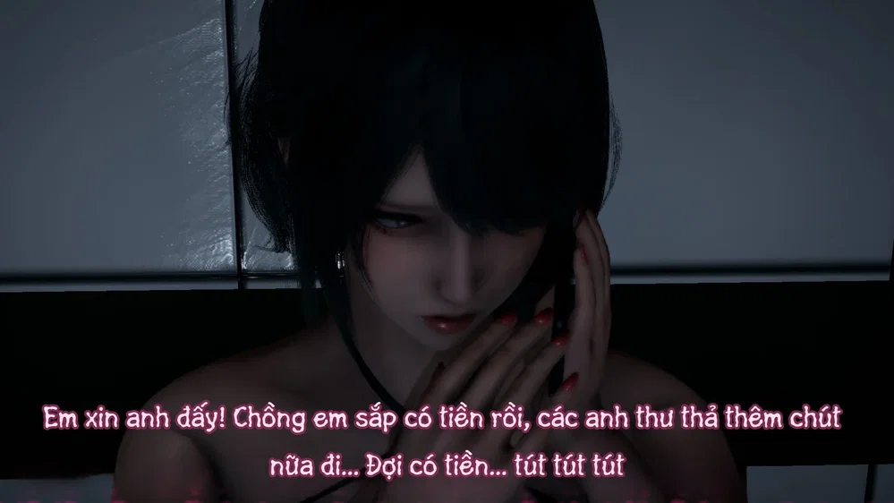 Sự Hiến Dâng Của Người Vợ: Sa Ngã Vực Sâu Nợ Nần - Đọc ngay - 119