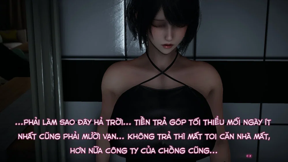 Sự Hiến Dâng Của Người Vợ: Sa Ngã Vực Sâu Nợ Nần - Đọc ngay - 120