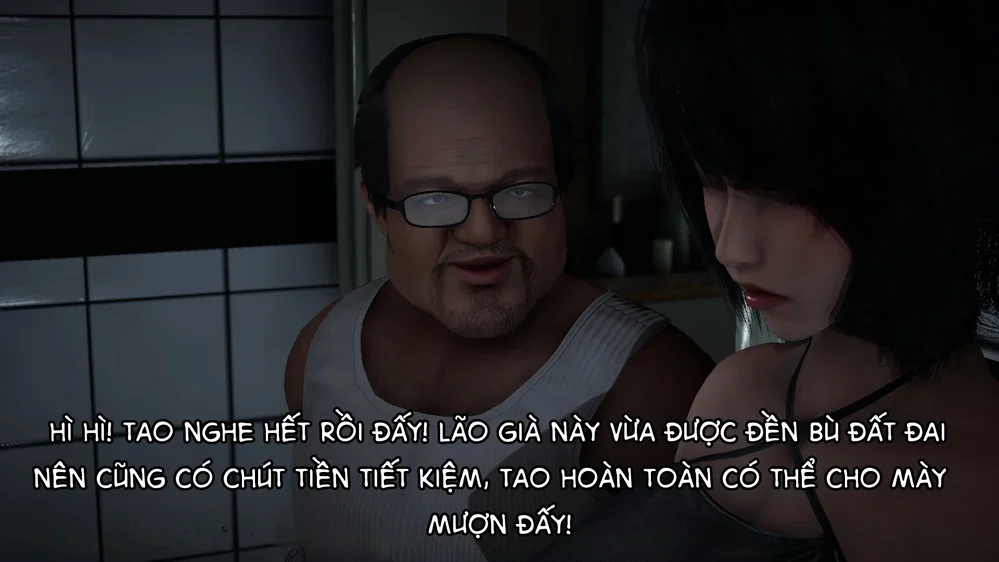 Sự Hiến Dâng Của Người Vợ: Sa Ngã Vực Sâu Nợ Nần - Đọc ngay - 121
