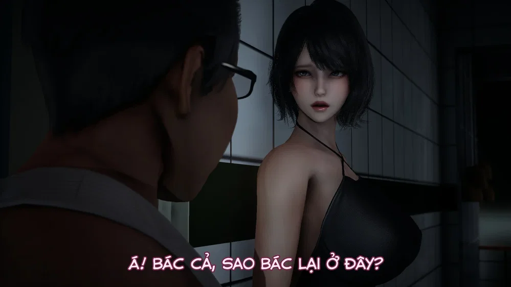 Sự Hiến Dâng Của Người Vợ: Sa Ngã Vực Sâu Nợ Nần - Đọc ngay - 122