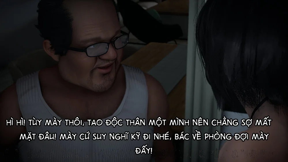 Sự Hiến Dâng Của Người Vợ: Sa Ngã Vực Sâu Nợ Nần - Đọc ngay - 126
