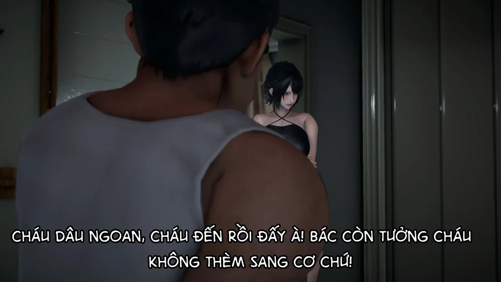 Sự Hiến Dâng Của Người Vợ: Sa Ngã Vực Sâu Nợ Nần - Đọc ngay - 131