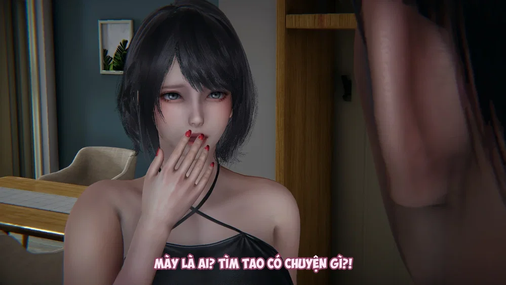 Sự Hiến Dâng Của Người Vợ: Sa Ngã Vực Sâu Nợ Nần - Đọc ngay - 157