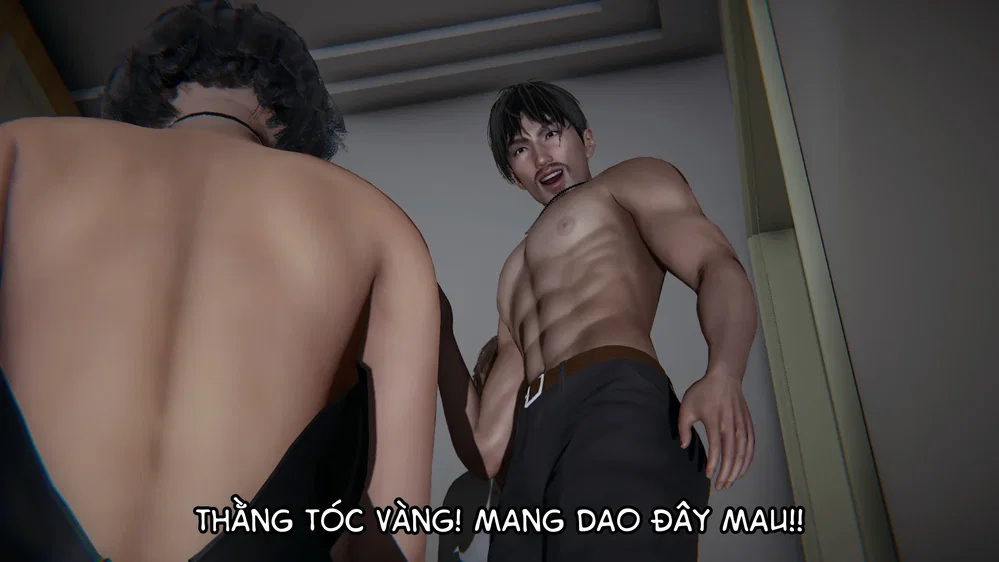 Sự Hiến Dâng Của Người Vợ: Sa Ngã Vực Sâu Nợ Nần - Đọc ngay - 162