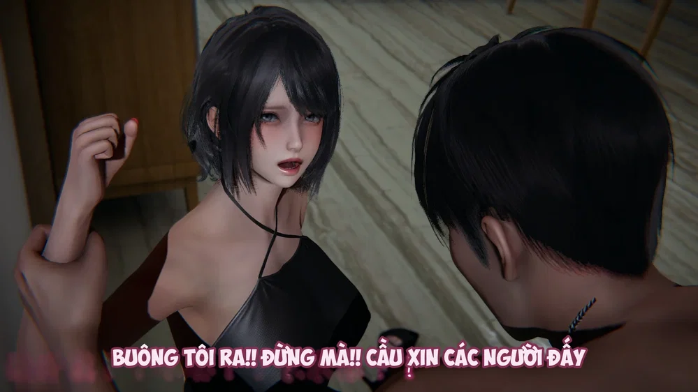 Sự Hiến Dâng Của Người Vợ: Sa Ngã Vực Sâu Nợ Nần - Đọc ngay - 165