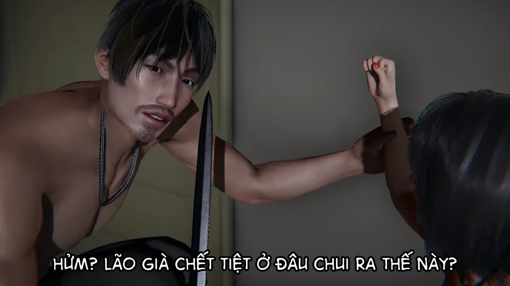Sự Hiến Dâng Của Người Vợ: Sa Ngã Vực Sâu Nợ Nần - Đọc ngay - 168