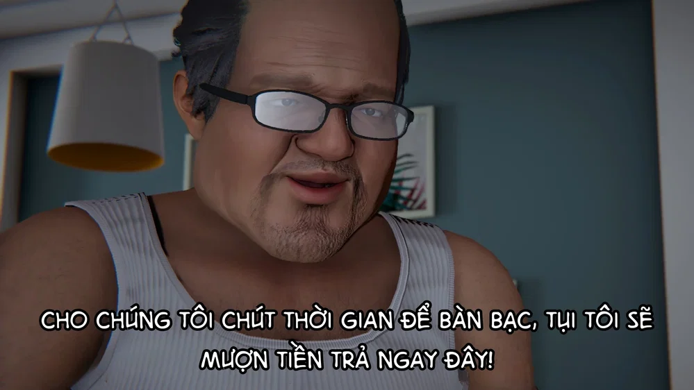 Sự Hiến Dâng Của Người Vợ: Sa Ngã Vực Sâu Nợ Nần - Đọc ngay - 169