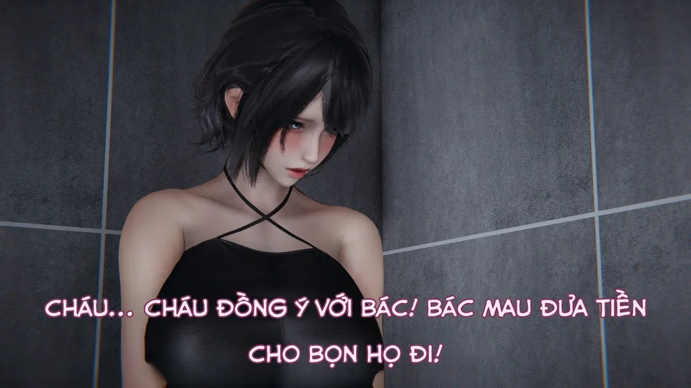 Sự Hiến Dâng Của Người Vợ: Sa Ngã Vực Sâu Nợ Nần - Đọc ngay - 171
