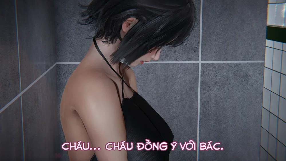 Sự Hiến Dâng Của Người Vợ: Sa Ngã Vực Sâu Nợ Nần - Đọc ngay - 176