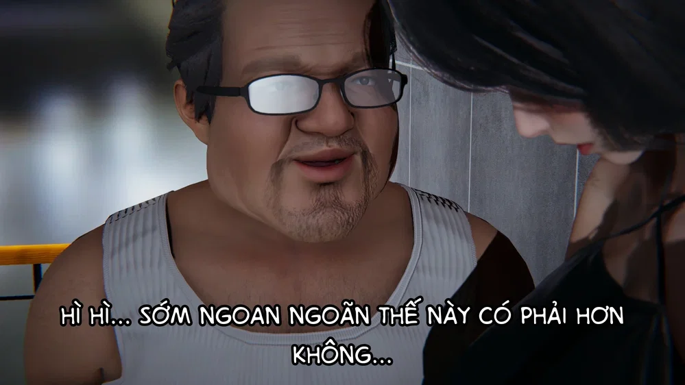 Sự Hiến Dâng Của Người Vợ: Sa Ngã Vực Sâu Nợ Nần - Đọc ngay - 177