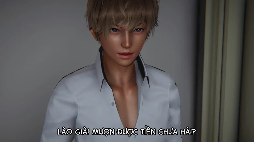 Sự Hiến Dâng Của Người Vợ: Sa Ngã Vực Sâu Nợ Nần - Đọc ngay - 178