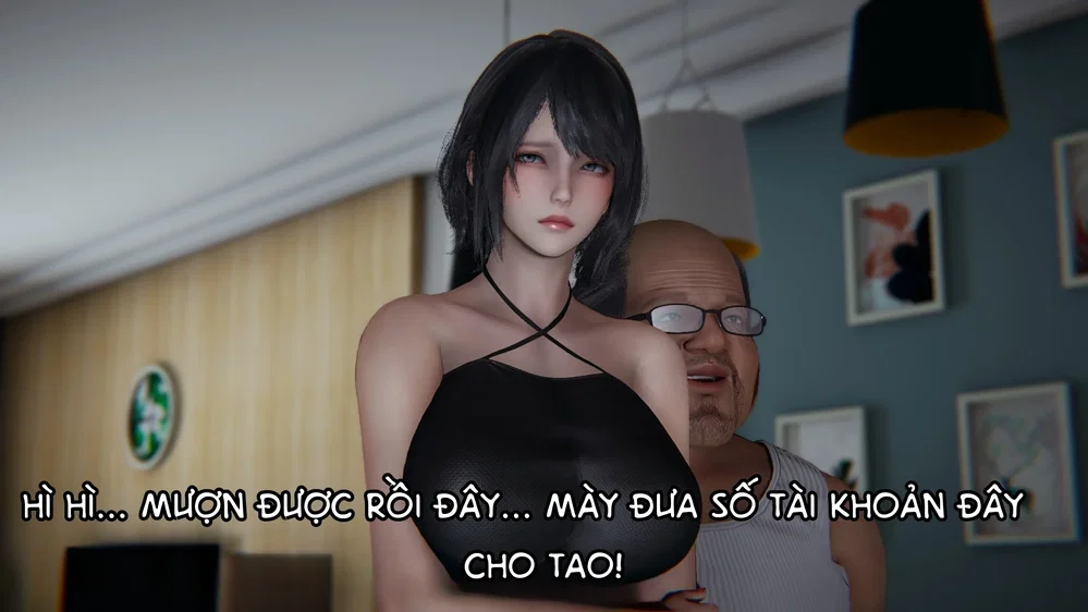 Sự Hiến Dâng Của Người Vợ: Sa Ngã Vực Sâu Nợ Nần - Đọc ngay - 179