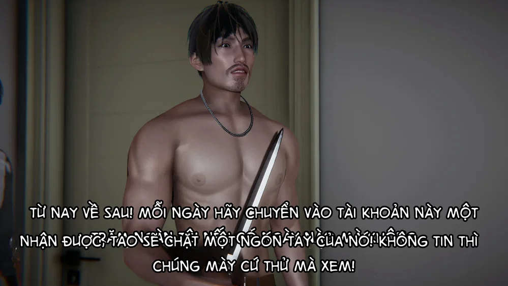 Sự Hiến Dâng Của Người Vợ: Sa Ngã Vực Sâu Nợ Nần - Đọc ngay - 184
