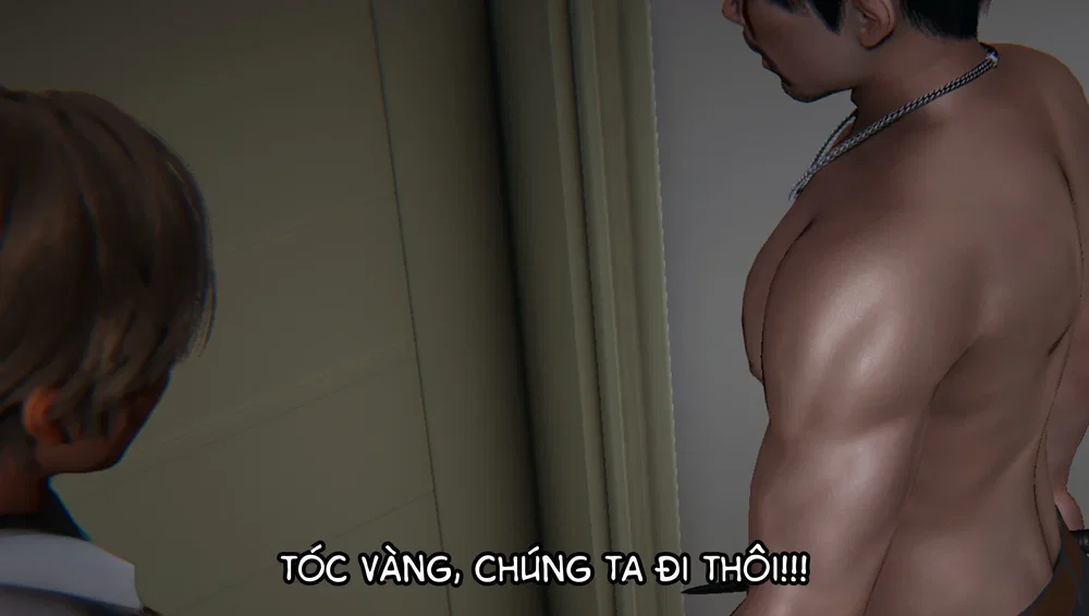 Sự Hiến Dâng Của Người Vợ: Sa Ngã Vực Sâu Nợ Nần - Đọc ngay - 185