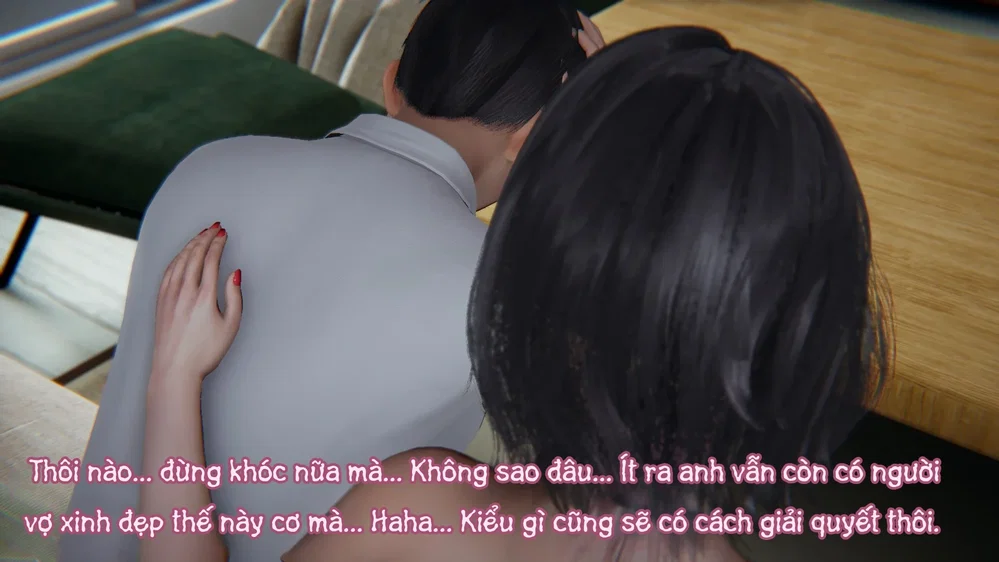 Sự Hiến Dâng Của Người Vợ: Sa Ngã Vực Sâu Nợ Nần - Đọc ngay - 24