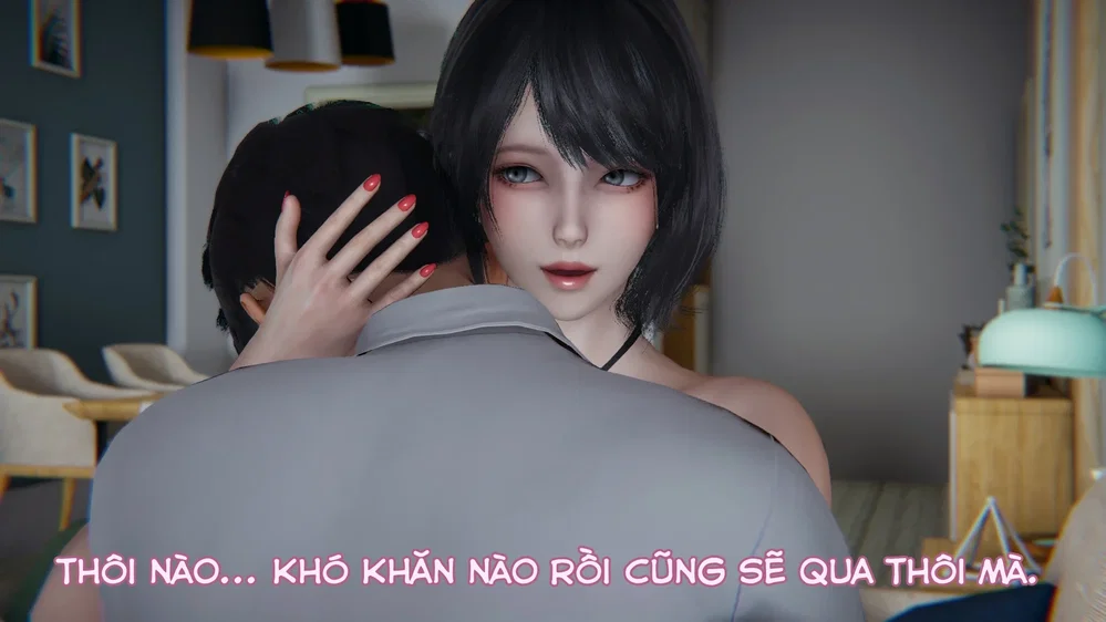 Sự Hiến Dâng Của Người Vợ: Sa Ngã Vực Sâu Nợ Nần - Đọc ngay - 26