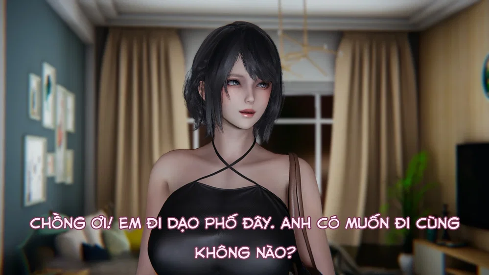 Sự Hiến Dâng Của Người Vợ: Sa Ngã Vực Sâu Nợ Nần - Đọc ngay - 3