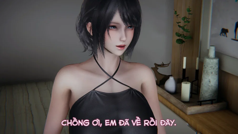 Sự Hiến Dâng Của Người Vợ: Sa Ngã Vực Sâu Nợ Nần - Đọc ngay - 30