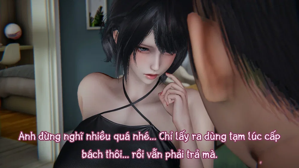 Sự Hiến Dâng Của Người Vợ: Sa Ngã Vực Sâu Nợ Nần - Đọc ngay - 36
