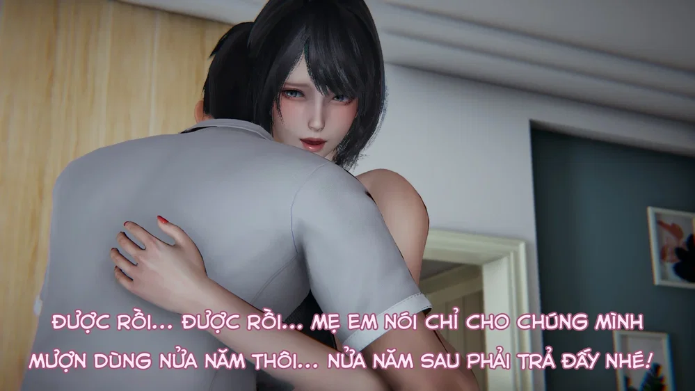 Sự Hiến Dâng Của Người Vợ: Sa Ngã Vực Sâu Nợ Nần - Đọc ngay - 38