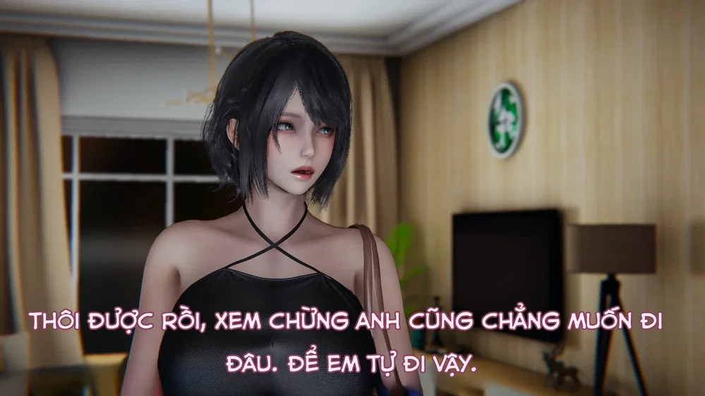 Sự Hiến Dâng Của Người Vợ: Sa Ngã Vực Sâu Nợ Nần - Đọc ngay - 5