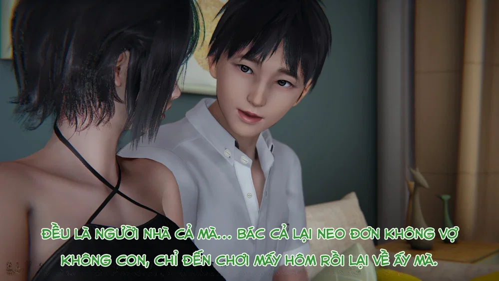 Sự Hiến Dâng Của Người Vợ: Sa Ngã Vực Sâu Nợ Nần - Đọc ngay - 51