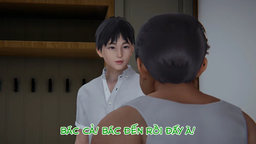 Sự Hiến Dâng Của Người Vợ: Sa Ngã Vực Sâu Nợ Nần - Đọc ngay - 57
