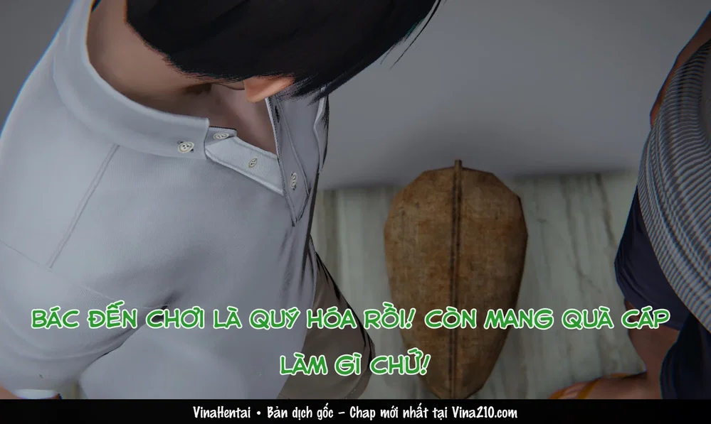 Sự Hiến Dâng Của Người Vợ: Sa Ngã Vực Sâu Nợ Nần - Đọc ngay - 59