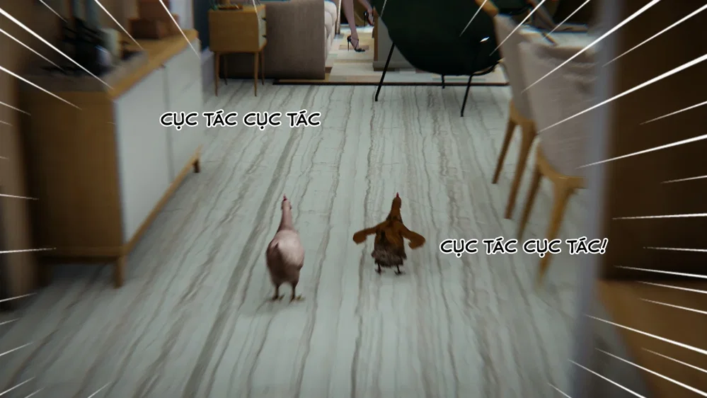 Sự Hiến Dâng Của Người Vợ: Sa Ngã Vực Sâu Nợ Nần - Đọc ngay - 61