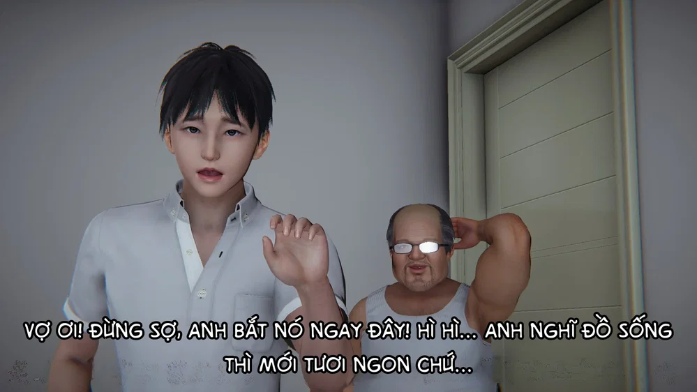 Sự Hiến Dâng Của Người Vợ: Sa Ngã Vực Sâu Nợ Nần - Đọc ngay - 64