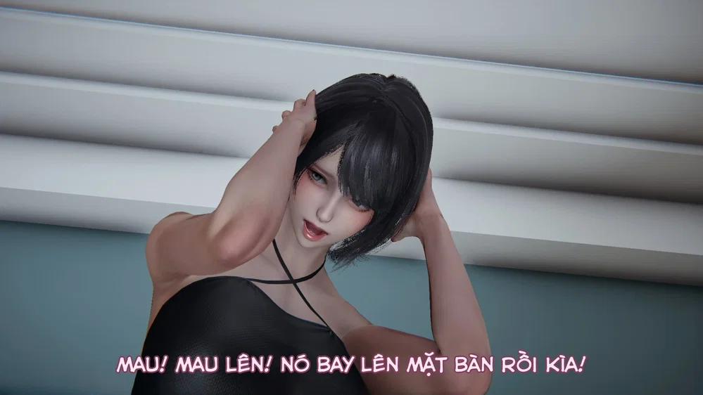 Sự Hiến Dâng Của Người Vợ: Sa Ngã Vực Sâu Nợ Nần - Đọc ngay - 65