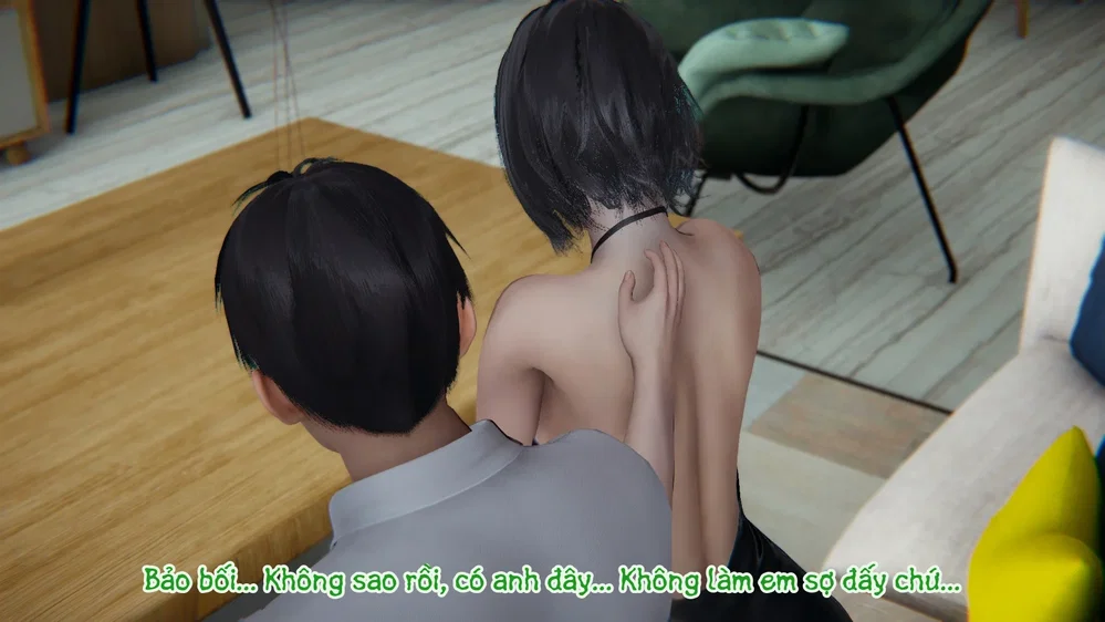 Sự Hiến Dâng Của Người Vợ: Sa Ngã Vực Sâu Nợ Nần - Đọc ngay - 67