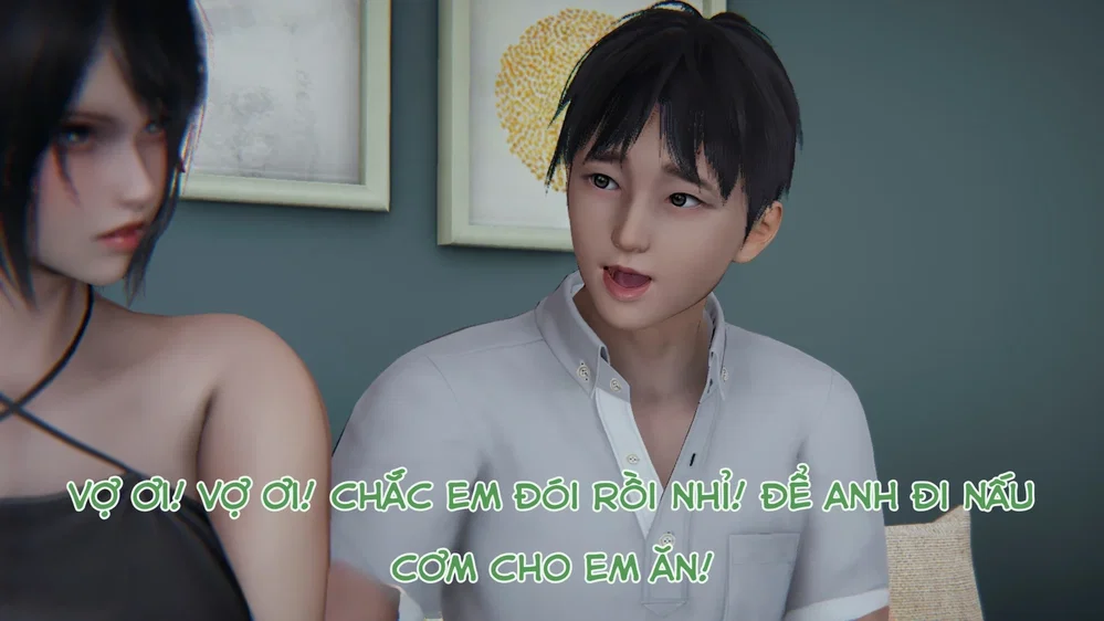 Sự Hiến Dâng Của Người Vợ: Sa Ngã Vực Sâu Nợ Nần - Đọc ngay - 70