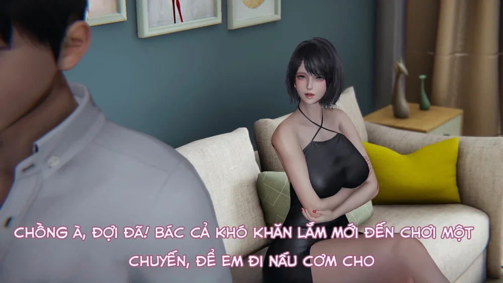 Sự Hiến Dâng Của Người Vợ: Sa Ngã Vực Sâu Nợ Nần - Đọc ngay - 73