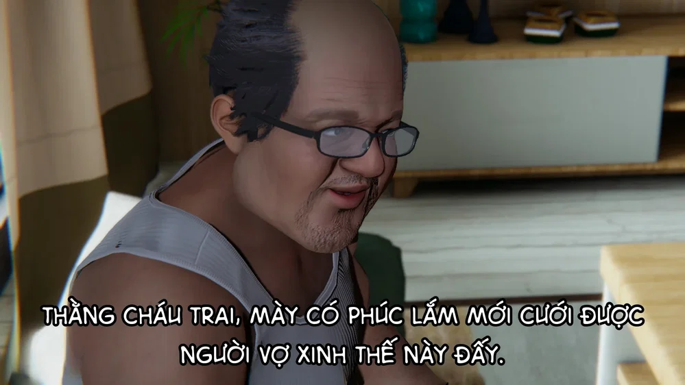Sự Hiến Dâng Của Người Vợ: Sa Ngã Vực Sâu Nợ Nần - Đọc ngay - 79