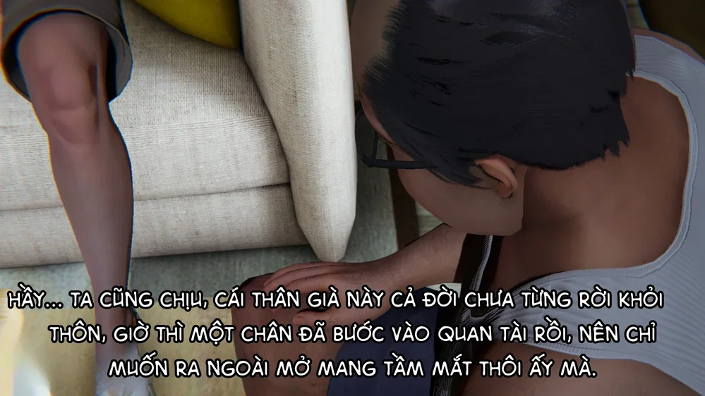 Sự Hiến Dâng Của Người Vợ: Sa Ngã Vực Sâu Nợ Nần - Đọc ngay - 81