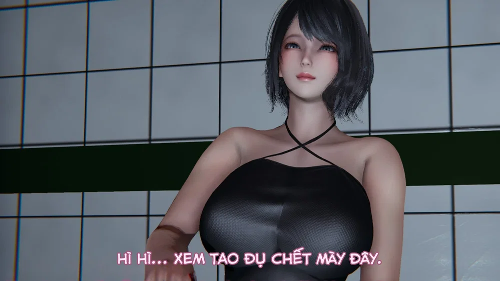 Sự Hiến Dâng Của Người Vợ: Sa Ngã Vực Sâu Nợ Nần - Đọc ngay - 82