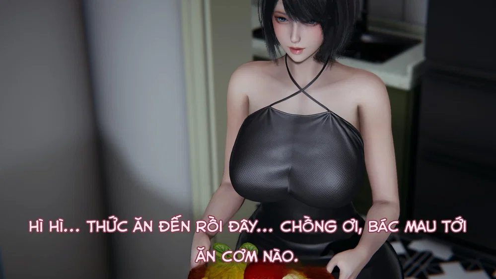 Sự Hiến Dâng Của Người Vợ: Sa Ngã Vực Sâu Nợ Nần - Đọc ngay - 83