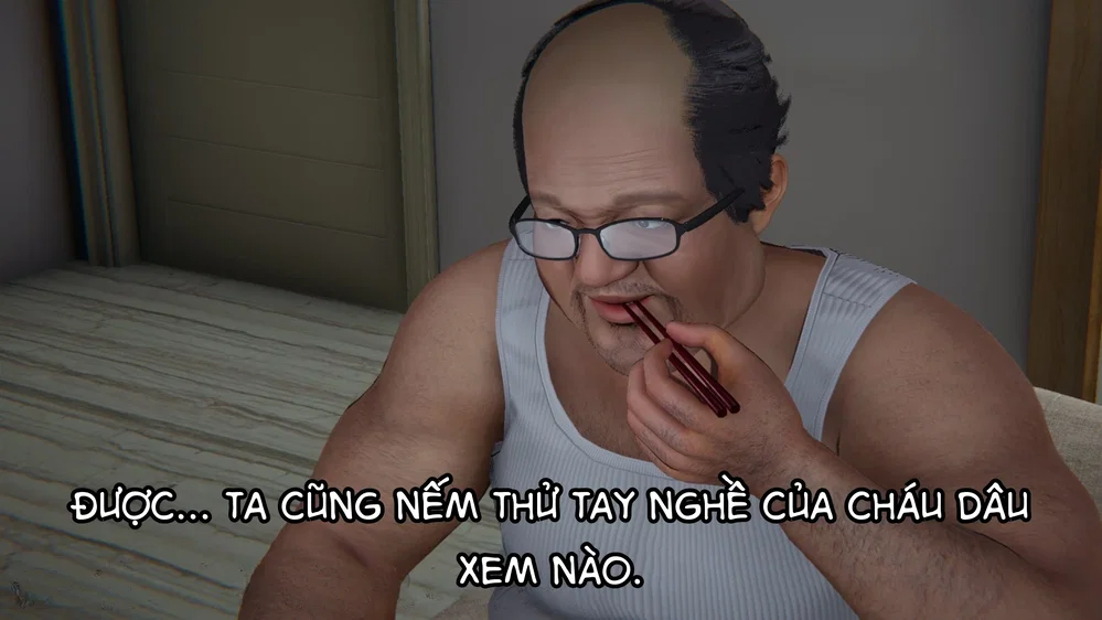Sự Hiến Dâng Của Người Vợ: Sa Ngã Vực Sâu Nợ Nần - Đọc ngay - 88