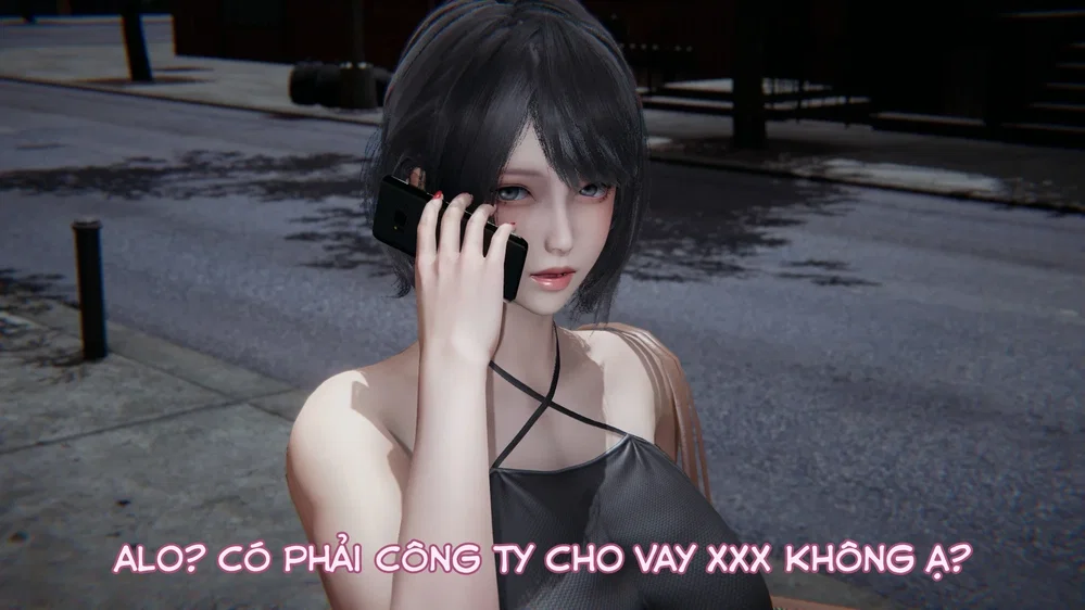 Sự Hiến Dâng Của Người Vợ: Sa Ngã Vực Sâu Nợ Nần - Đọc ngay - 9