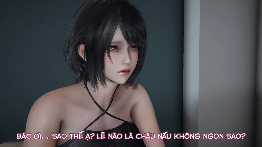 Sự Hiến Dâng Của Người Vợ: Sa Ngã Vực Sâu Nợ Nần - Đọc ngay - 91