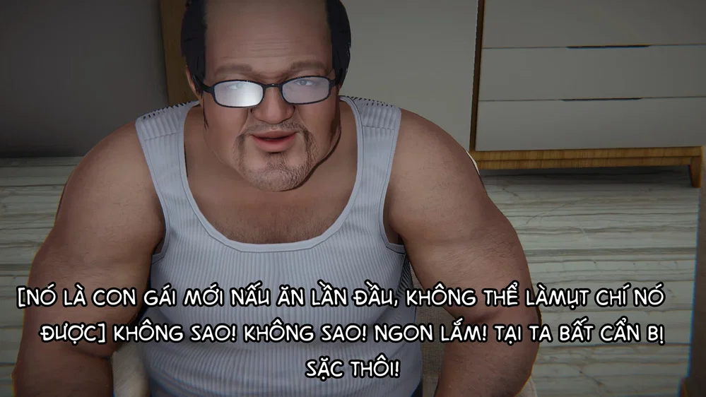 Sự Hiến Dâng Của Người Vợ: Sa Ngã Vực Sâu Nợ Nần - Đọc ngay - 92