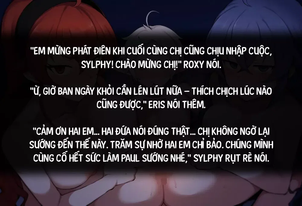 Deviant Grayrats - Chap 8 - 50