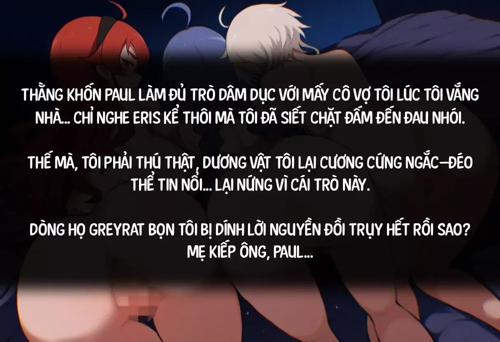 Deviant Grayrats - Chap 8 - 52